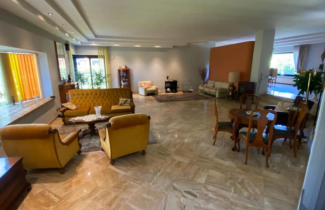 Villa Rita Guest House Torvaianica-1