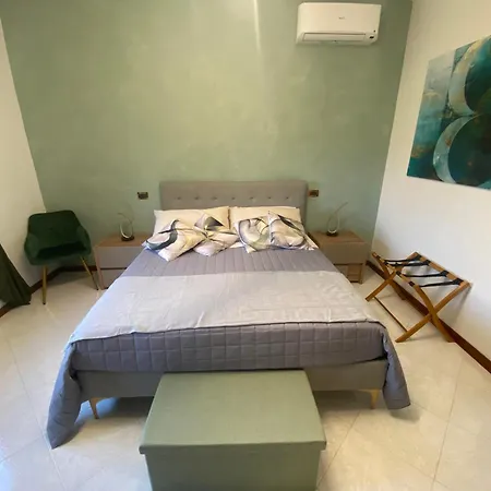 Villa Rita Guest House Torvaianica-2